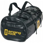 SINGING ROCK taška Tarp Duffle ČERNÁ 120 L – Zboží Dáma