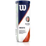 Wilson Roland Garros Clay 3 ks – Zboží Dáma