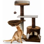 JK ANIMALS škrabadlo Robin 50 x 35 x 88 cm – Hledejceny.cz