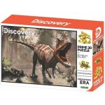 PRIME 3D puzzle Ceratosaurus 300 ks – Zboží Dáma