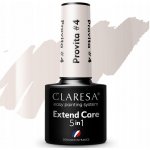 Claresa Gél lak Extend Care 5 in 1 Provita #4 5 g – Zboží Dáma