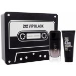 Carolina Herrera 212 VIP Black parfémovaná voda pánská 100 ml – Hledejceny.cz