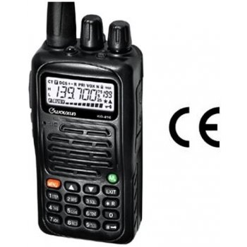 WOUXUN KG-816 VHF