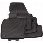 Koberce gumové Škoda Auto Škoda Karoq 2017 se zvýšeným okrajem - originál | Zboží Auto