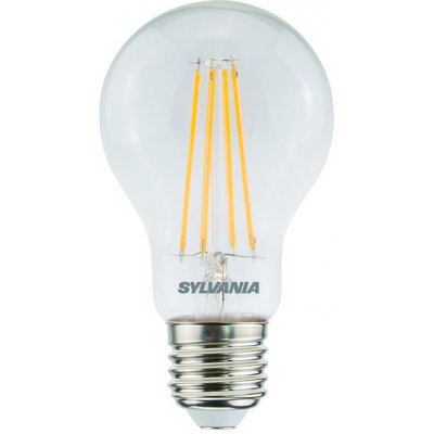 Sylvania 0029325 LED žárovka filament E27 6W 640lm 2700K