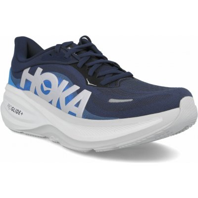 Hoka CliftOn pro M 1176510-VFT varsity navy/soft cobalt – Hledejceny.cz