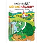 Nejkrásnější dětské hádanky – Hledejceny.cz