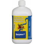 Advanced Hydroponics Enzymes 1 l – Hledejceny.cz