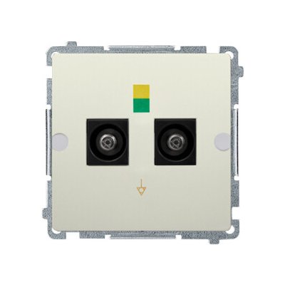 Simon Basic BMGEK2.01/12 – Hledejceny.cz