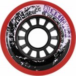 Powerslide Hurricane 76 mm 85A 4 ks – Zboží Dáma