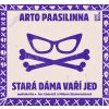 Audiokniha Stará dáma vaří jed - Arto Paasilinna