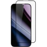 Epico ImpactCeramic Glass 3D Ultra s aplikátorem na Apple iPhone Air 94012151300009 – Zboží Živě