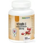 EDENPharma VITAMIN C 500 mg s postupným uvolňováním 100 tablet – Hledejceny.cz