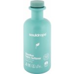 Souldrops Fabric Softener Sensitive Balsamdrop aviváž pro citlivou pokožku 40 PD 1 l – Zboží Dáma