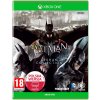 Hra na Xbox One Batman: Arkham Collection
