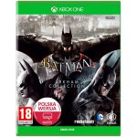 Batman: Arkham Collection – Zboží Živě