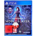 Outriders Worldslayer – Zboží Živě