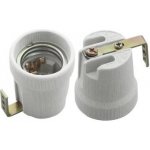 Objímka E27 CP800F keramika | Zboží Auto