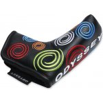 Odyssey Tour Swirl Blade Headcover – Hledejceny.cz