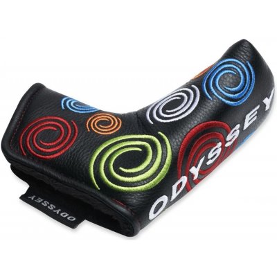 Odyssey Tour Swirl Blade Headcover – Hledejceny.cz