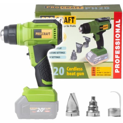 Procraft PH20bb – Zboží Dáma