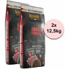 Granule pro psy Belcando Adult Power 2 x 12,5 kg