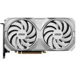 MSI GeForce RTX 4070 Ti SUPER VENTUS 2X WHITE OC 16G – Hledejceny.cz