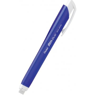 Pentel AIN - modrá – Zbozi.Blesk.cz