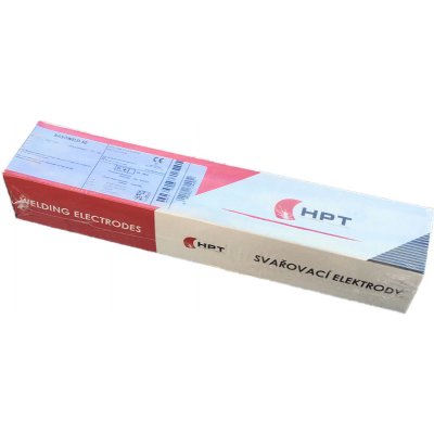 HPT Bazické Basoweld 50 3,2 x 350 mm 4,0 kg – Zboží Dáma