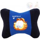 Moravská ústředna PLYŠ Autopolštář kocour Garfield 27x21x9