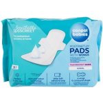 Canpol babies Poporodní vložky s křidélky denní 10 ks – Zboží Dáma