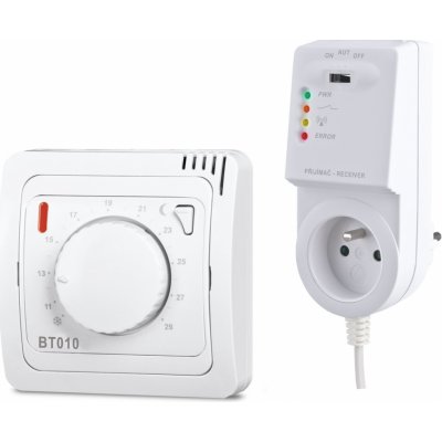 Elektrobock BT015 RF – Zboží Mobilmania