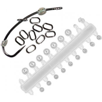 Carp’R’Us Swivel Rig Bead & Ring Kit