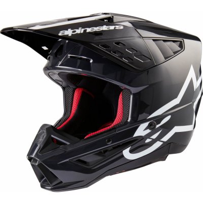 Alpinestars Supertech M5 CORP 2026 – Hledejceny.cz