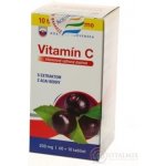 Dobré z SK Vitamin C 200 mg příchuť ACAI 70 tablet – Hledejceny.cz