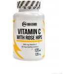 Maxxwin Vitamin C 1000 120 tablet – Hledejceny.cz