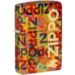 Zippo Pixel Fusion Design 66024 – Hledejceny.cz