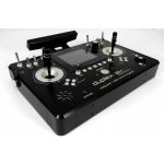 JETI DC-16 II. BLack vysílač DUPLEX – Zboží Dáma