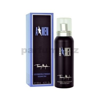 Thierry Mugler A*Men* deospray 125 ml