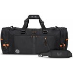 Butterfly Kashiwa Sport černá 70 x 31 x 26 cm – Sleviste.cz