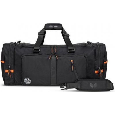 Butterfly Kashiwa Sport černá 70 x 31 x 26 cm – Sleviste.cz