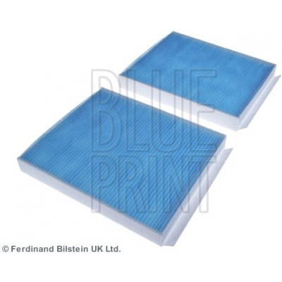 BLUE PRINT Filtr, vzduch v interiéru ADB112510 – Hledejceny.cz