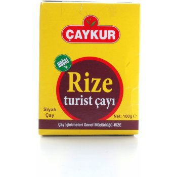 Caykur Rize Black Tea Turecký čaj 100 g