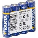 Varta Superlife AA 4ks 27SLR6IN – Zboží Živě