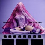 Madonna - Confessions II (Deluxe Edition) - CD – Sleviste.cz