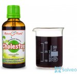 Bylinné kapky Cholestop tinktura 50 ml – Hledejceny.cz