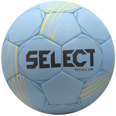 Select HB TITAN DB – Zboží Dáma