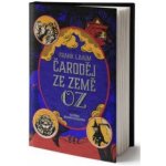 Čaroděj ze země OZ – Hledejceny.cz