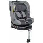 Petite&Mars Twistguard Pro i-Size 2024 Grey Air – Zbozi.Blesk.cz