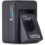 Nabíječka GoPro Dual Battery – Zboží Živě